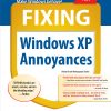 Fixing Windows XP Annoyances eBook