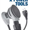 X Power Tools eBook