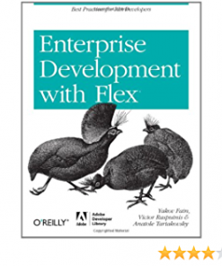 Enterprise Development with Flex eBook