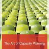 The Art of Capacity Planning eBook