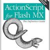 ActionScript for Flash MX: The Definitive Guide The Definitive Guide eBook