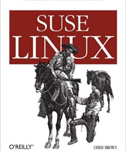 SUSE Linux: A Complete Guide to Novell's Community Distribution eBook
