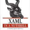XAML in a Nutshell eBook