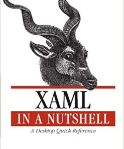 XAML in a Nutshell eBook