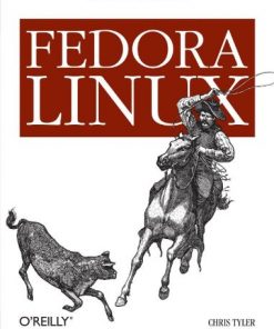 Fedora Linux eBook