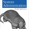 Essential System Administration Pocket Reference: Commands and File Formats eBook