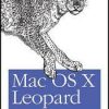 Mac OS X Leopard Pocket Guide eBook