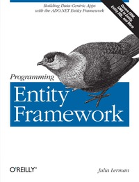 Programming Entity Framework eBook