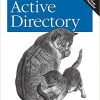 Active Directory: Designing, Deploying, and Running Active Directory eBook