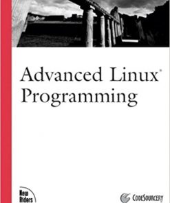 Advanced Linux Programming eBook