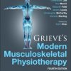 Grieve's Modern Musculoskeletal Physiotherapy (Revised) eBook