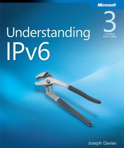 Understanding IPv6: Understanding IPv6 _p3 eBook