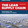 The Lean Supply Chain: Managing the Challenge at Tesco eBook