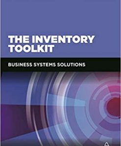 The Inventory Toolkit: Business Systems Solutions eBook