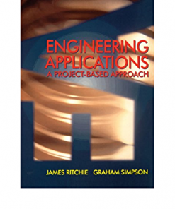 Engineering Applications: A Project Resource Book eBook