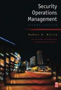 Security Operations Management eBook
