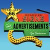 Route 66 Roadside Signs and Advertisements eBook