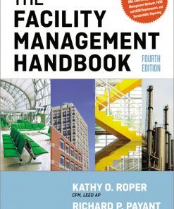 The Facility Management Handbook eBook