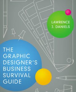 The Graphic Designer's Business Survival Guide eBook