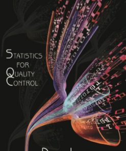 Statistics for Quality Control eBook
