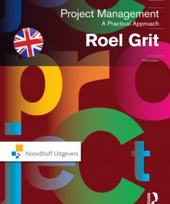 Project Management, Third Edition: A Practical Approach eBook
