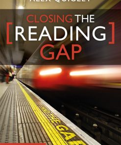 Closing the Reading Gap eBook