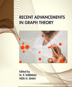 Recent Advancements in Graph Theory eBook