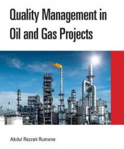 Quality Management in Oil and Gas Projects eBook