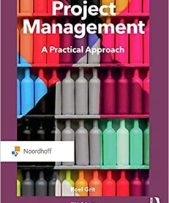 Project Management: A Practical Approach eBook
