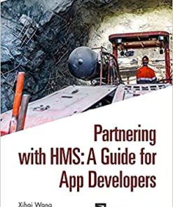 Partnering with HMS: A Guide for App Developers eBook