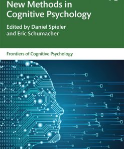 New Methods in Cognitive Psychology eBook