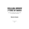 Killer Stuff and Tons of Money: An Insider's Look at the World of Flea Markets, Antiques, and Collecting eBook