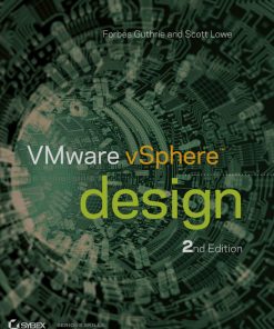 VMware vSphere Design eBook