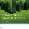 VMware vSphere PowerCLI Reference: Automating vSphere Administration eBook