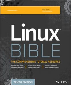 Linux Bible eBook