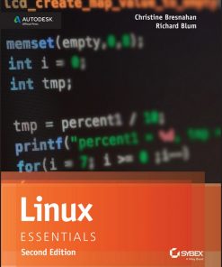 Linux Essentials eBook