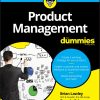 Product Management For Dummies eBook