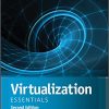Virtualization Essentials eBook