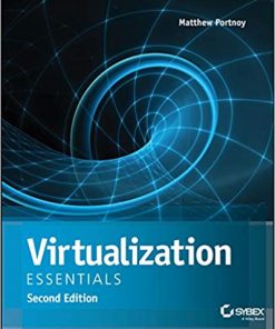 Virtualization Essentials eBook
