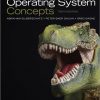 Operating System Concepts, Enhanced eText eBook