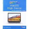 Teach Yourself VISUALLY macOS High Sierra eBook