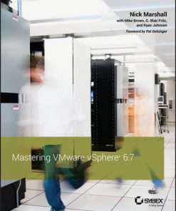Mastering VMware vSphere 6.7 eBook
