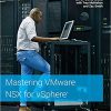 Mastering VMware NSX for vSphere eBook