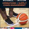 Operations and Supply Chain Management eBook