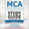 MCA Modern Desktop Administrator Study Guide: Exam MD-100 eBook