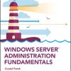 Windows Server Administration Fundamentals eBook
