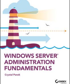 Windows Server Administration Fundamentals eBook