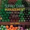 Supply Chain Management: A Global Perspective eBook