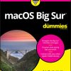 macOS Big Sur For Dummies eBook
