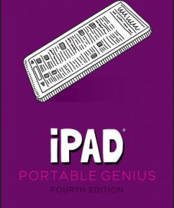 iPad Portable Genius eBook